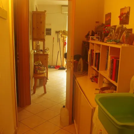 Ferienhaus Vite Misano Adriatico
