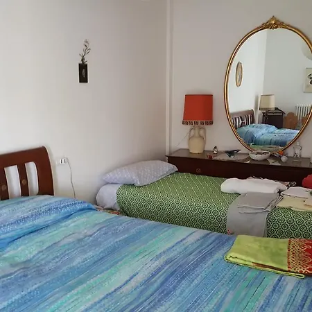Vite Ferienhaus