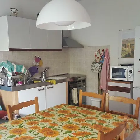 Сasa de vacaciones Vite Misano Adriatico