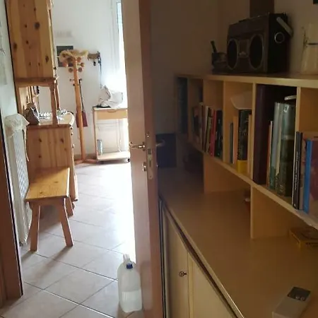 Ferienhaus Vite Misano Adriatico
