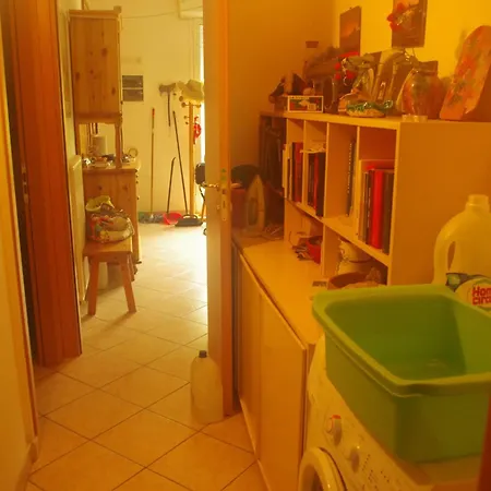 Holiday home Vite *