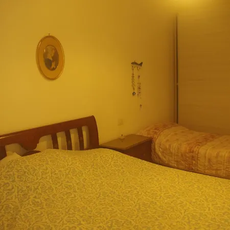 Vite Holiday home