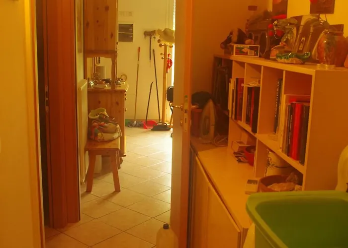 Dom wakacyjny Vite Misano Adriatico