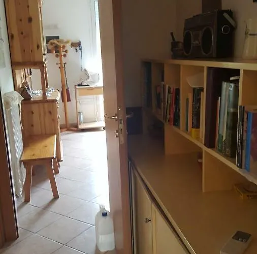 Dom wakacyjny Vite Misano Adriatico